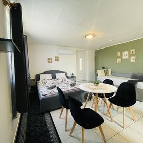 Bükk-Völgye Vendégház Tard