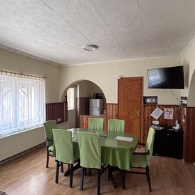 Bocskai Vendégház Kaposvár