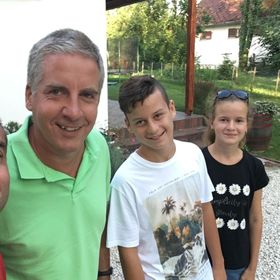 Pálköve Apartmanház Pálköve