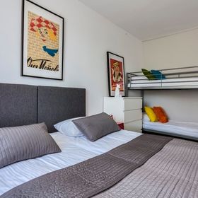 B&B Julinek Park Leszno