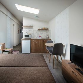 Szolid Bohém Apartman Szarvas