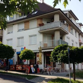 RelaxAp Lakosztály Zalakaros