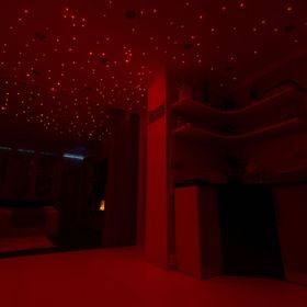 Flame Luxus Apartman Makó