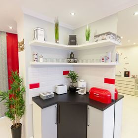 Flame Luxus Apartman Makó