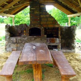 Palóc Vendégház Kutasó