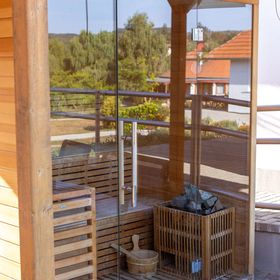 67-es Panzió és Vendéglő Boldogasszonyfa