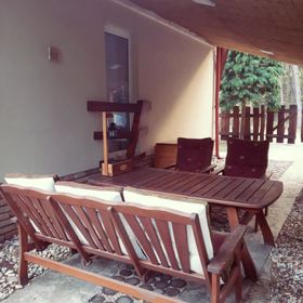 Borókahaus Apartman Tata