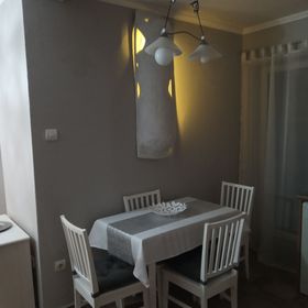 Borókahaus Apartman Tata