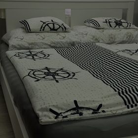 Borókahaus Apartman Tata