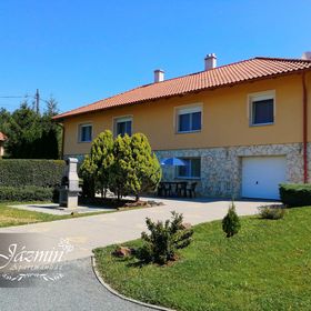 Jázmin Apartmanház Szentgotthárd