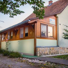 Dráva Menti Vendégház Drávaszabolcs