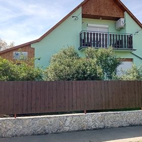 Dráva Menti Vendégház Drávaszabolcs