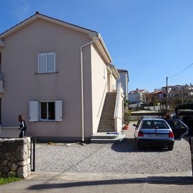 Apartman Vidak Vanačići
