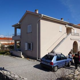 Apartman Vidak Vanačići