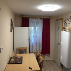 Izabella Vendégház Doba