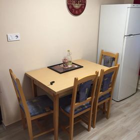 Izabella Vendégház Doba