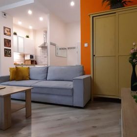 Apartament 39 Lublin