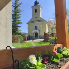 Gesztenyéskert Vendégház Somoskőújfalu