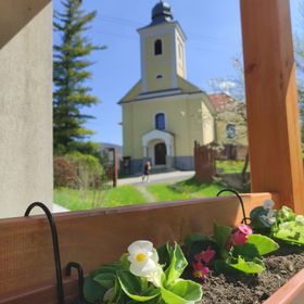 Gesztenyéskert Vendégház Somoskőújfalu