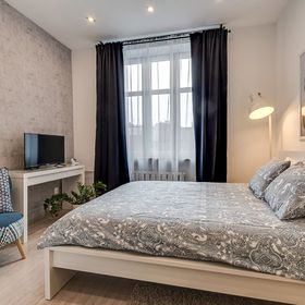 Kato Apartamenty Katowice