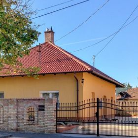 Anita Apartman Budapest