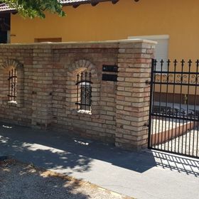 Anita Apartman Budapest