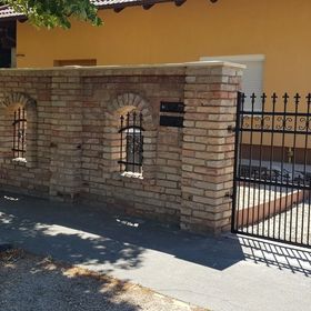 Anita Apartman Budapest