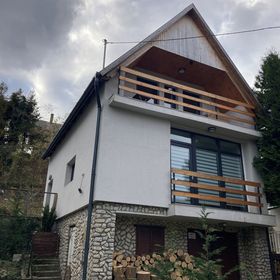 István Lak Bükkszentkereszt