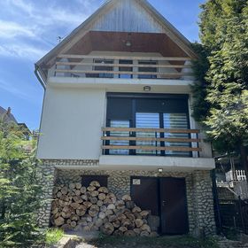 István Lak Bükkszentkereszt