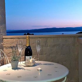 Stone House Bonaca Baška Voda