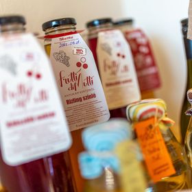 Cinege Vendégház Kőröshegy