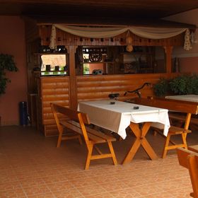 Viktor Vendégház Baktalórántháza