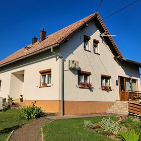 Guesthouse Zafran Plitvička Jezera