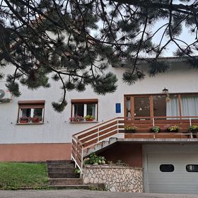Guesthouse Zafran Plitvička Jezera