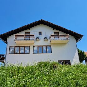 Guesthouse Zafran Plitvička Jezera
