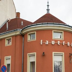 Taverna Panzió Sopron