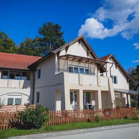 Kastélykert Apartman Kőszeg