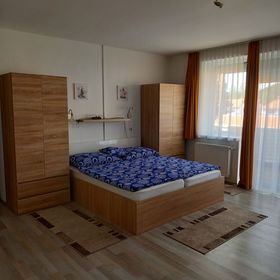 Kastélykert Apartman Kőszeg