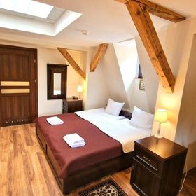 Hotel Charlotta Jedlina-Zdrój