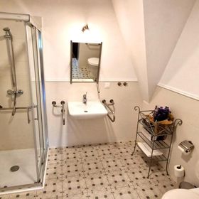 Hotel Charlotta Jedlina-Zdrój