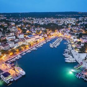 Apartman Sanja Malinska