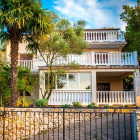 Apartmani Gavrilovic Malinska