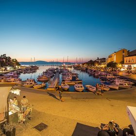 Apartmani Gavrilovic Malinska