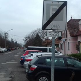 Dávid Apartman Gyula