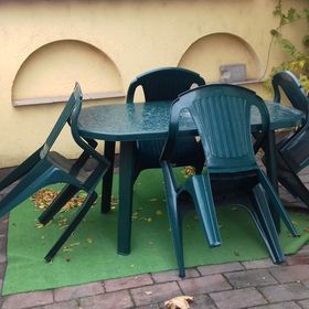 Dávid Apartman Gyula