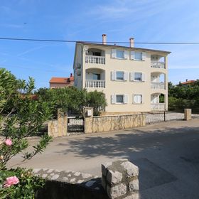 Apartmani Znidarec Šilo