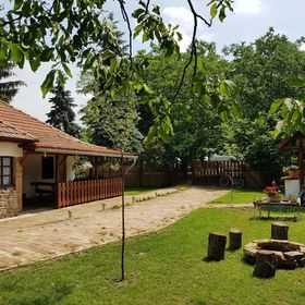 Fehérló Falusi Vendégház Békéscsaba