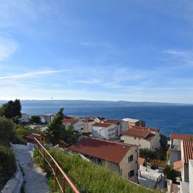 Apartments Ivan Omis II III