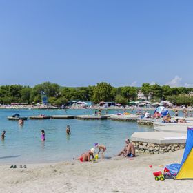 Apartments New home Vodice