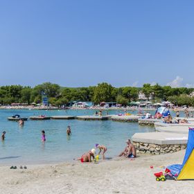 Apartments New home Vodice